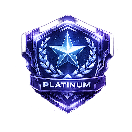 Platinum